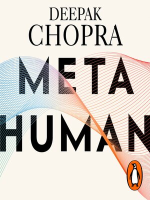 cover image of Metahuman